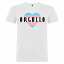 Camiseta Corazón Orgullo Trans con corazon de colores